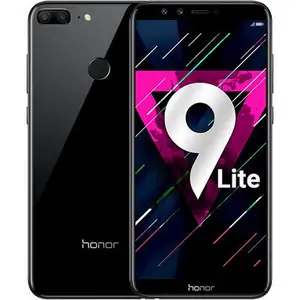 Замена экрана на телефоне Honor 9 Lite в Перми